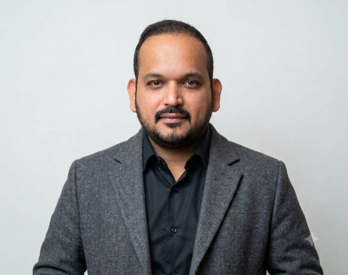 Arko Chatterjee