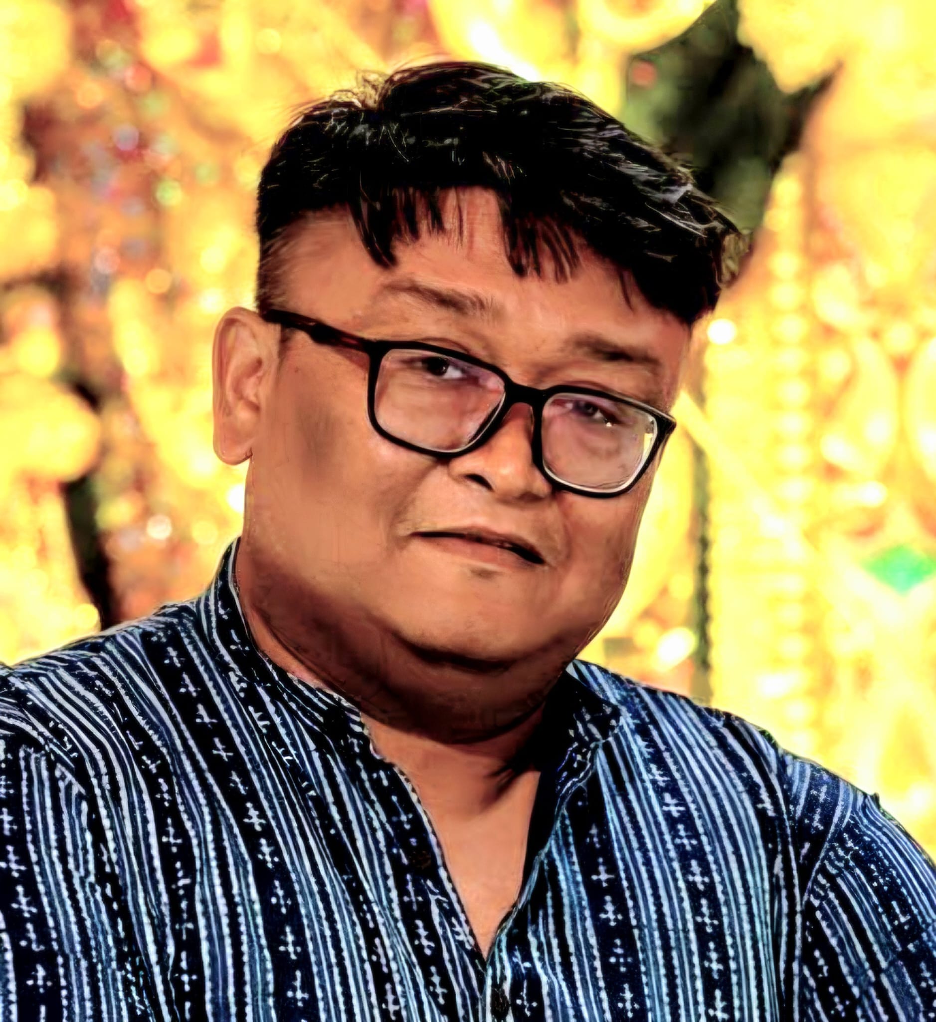 Debmalya Roy