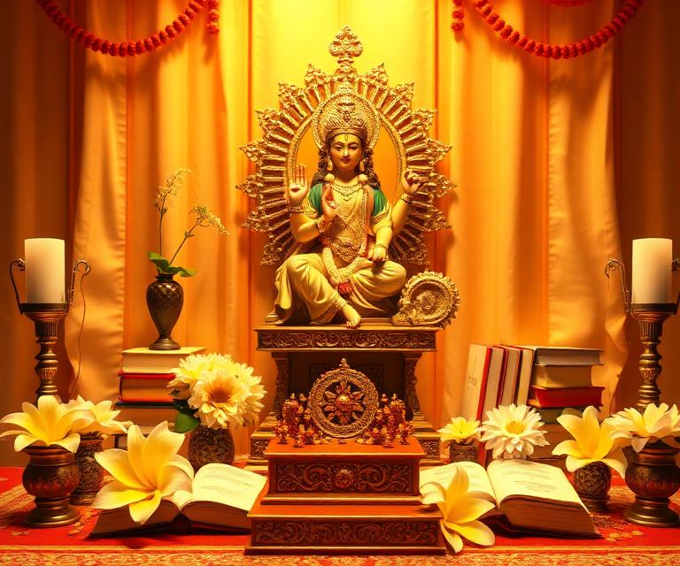 Saraswati Puja 2027