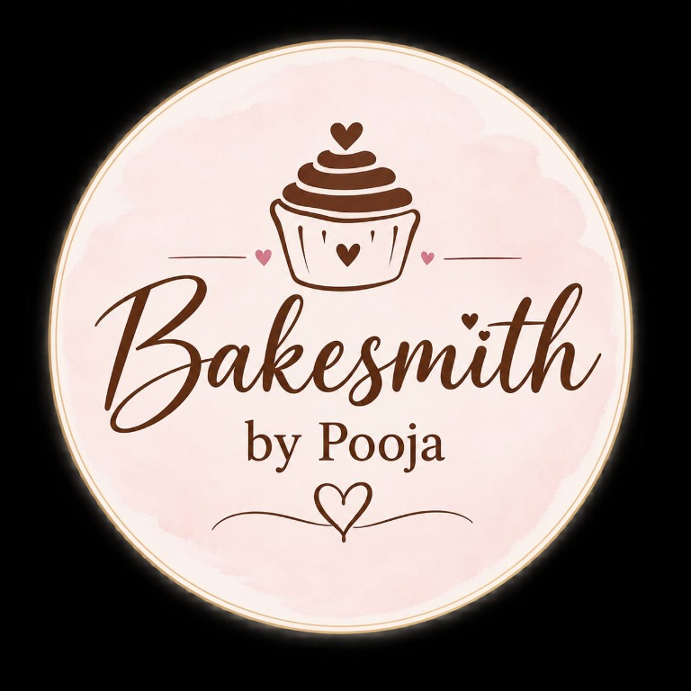 Bakesmith by Pooja