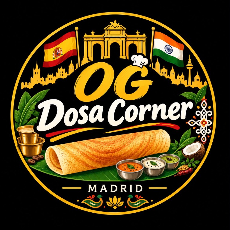 OG Dosa Corner