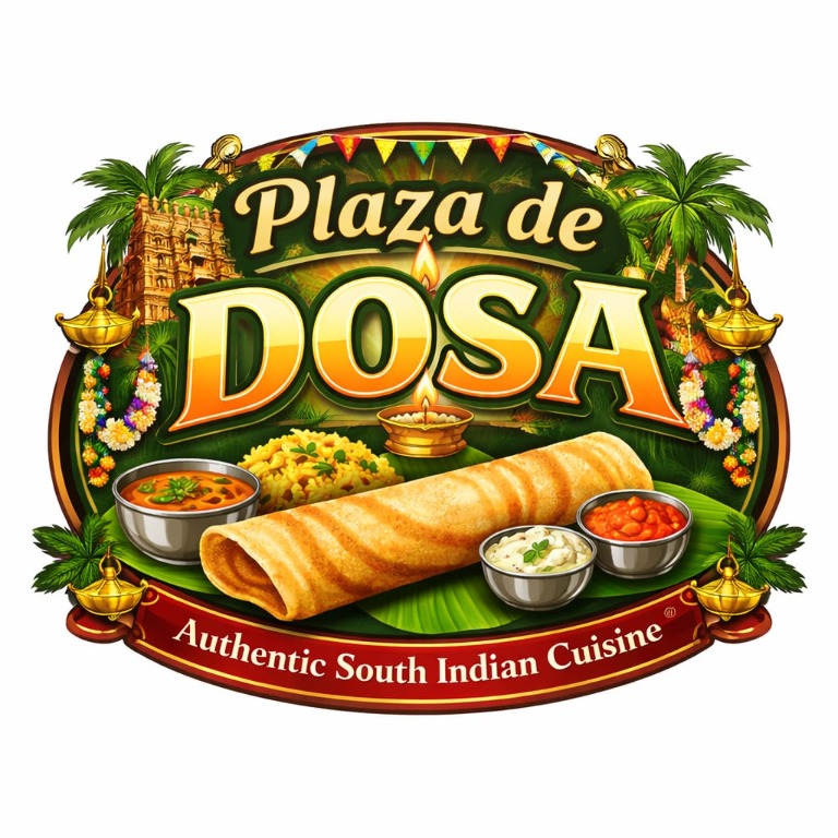 Plaza de Dosa