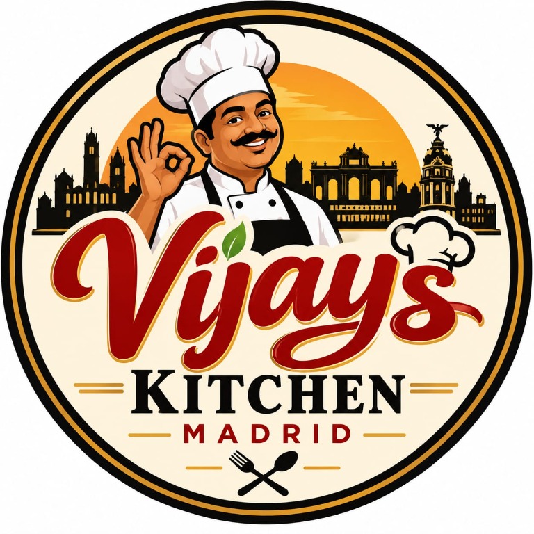 Vijay's Kitchen